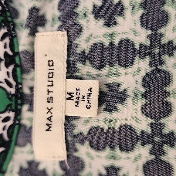 Max Studio Dress - Picture 5 of 8